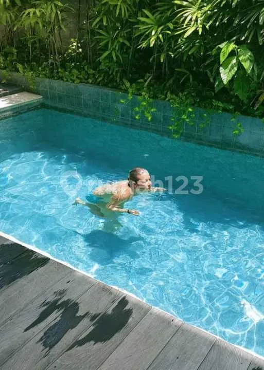 Jual Guest House Apartemen Pantai Batubolong Canggu - Image 3 of 4