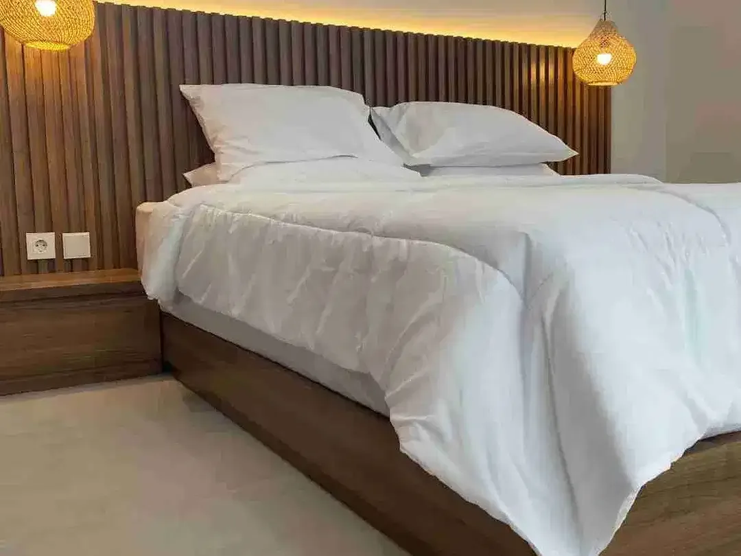 Brand New Vila Mewah Full Furnished di Canggu - Image 10 of 10