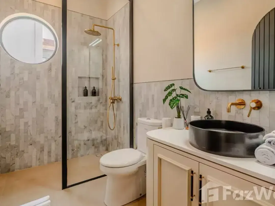 2 Bedroom Villa for rent in Canggu, Bali - Image 9 of 10