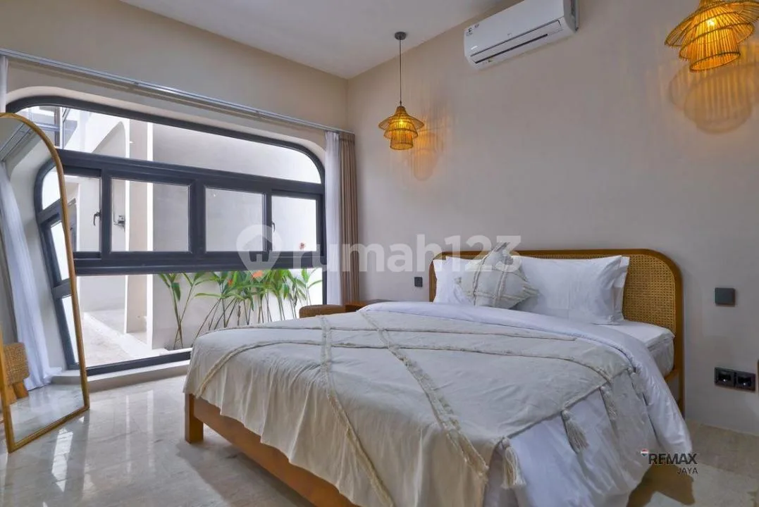 Ready 1-Bedroom Apartment For 25-Year Leasehold In Bukit - Image 3 of 4