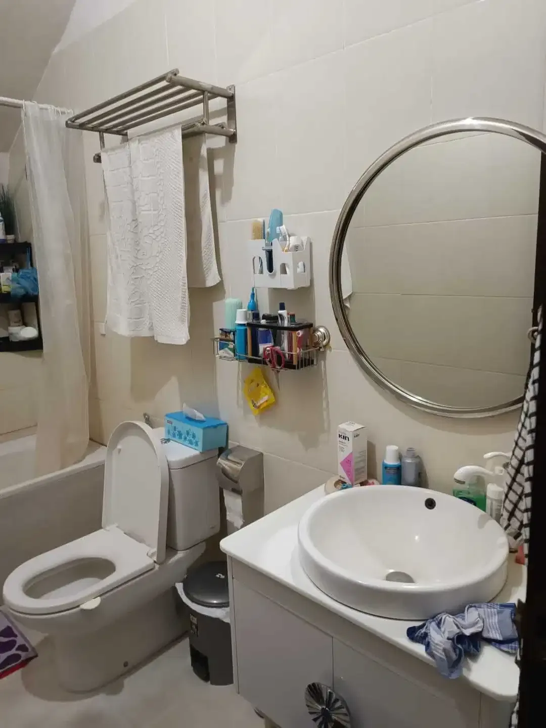 Dijual Rumah 2 Lantai di Gatsu Timur Dekat Mall Living World - Image 2 of 10