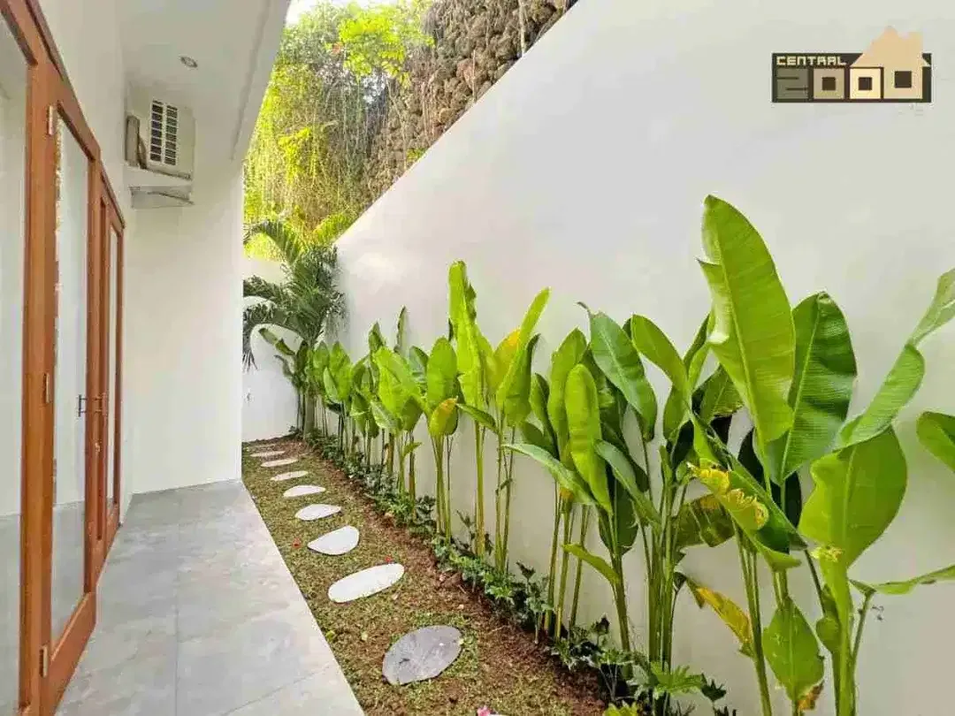 Introducing Brand New Modern Tropical 3 Bedrooms Villa in Pecatu, Bali - Image 6 of 10