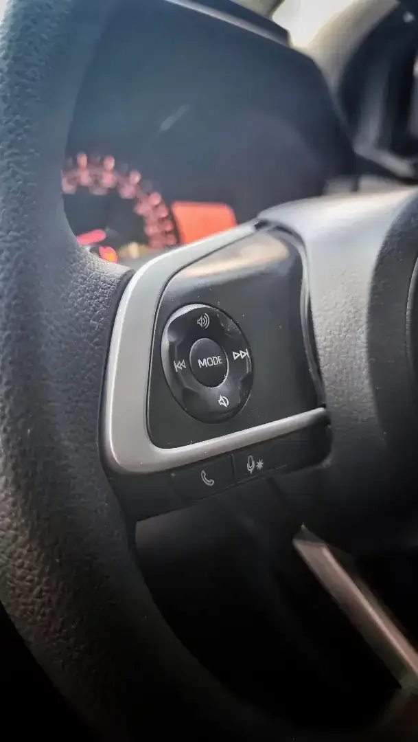 New Agya 1.2 G CVT 2024 - Image 8 of 10