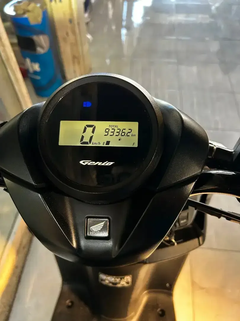 Hond Genio 2025 cash. Bali dharma motor - Image 6 of 7