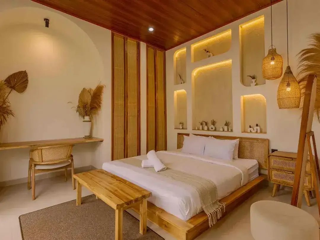 New Villa in Padonan Canggu - Image 3 of 10