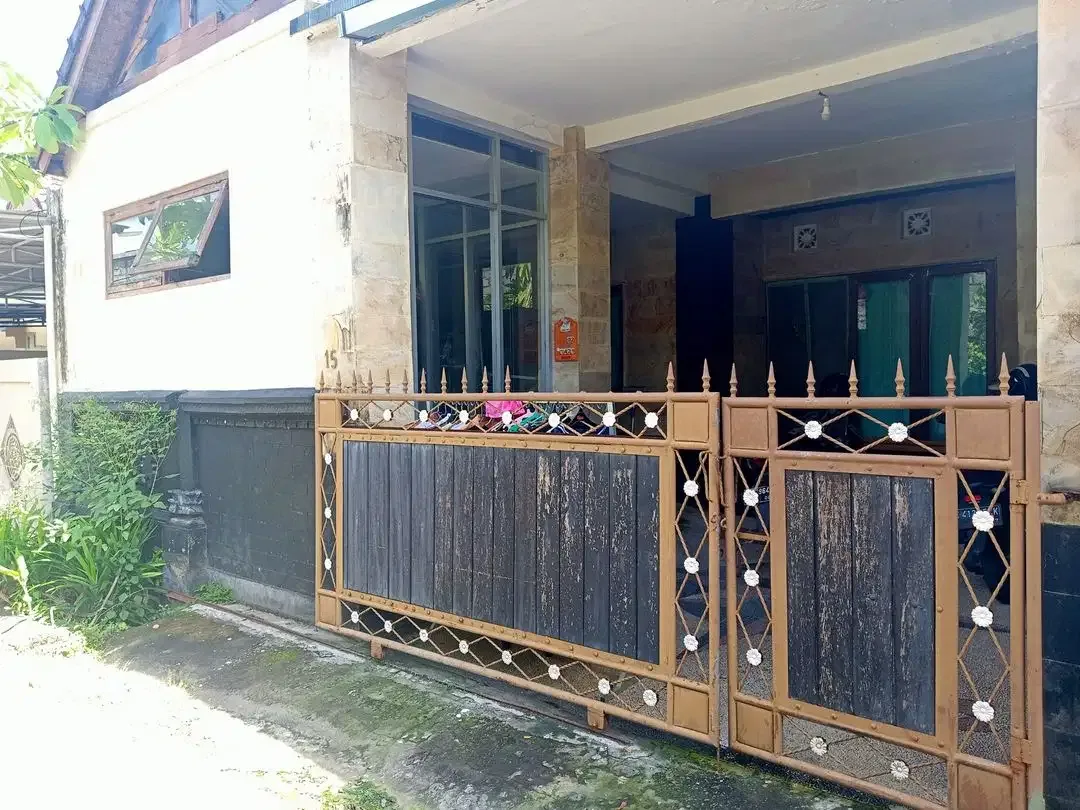 Rumah Beranda Mumbul Nusa Dua - Image 6 of 10