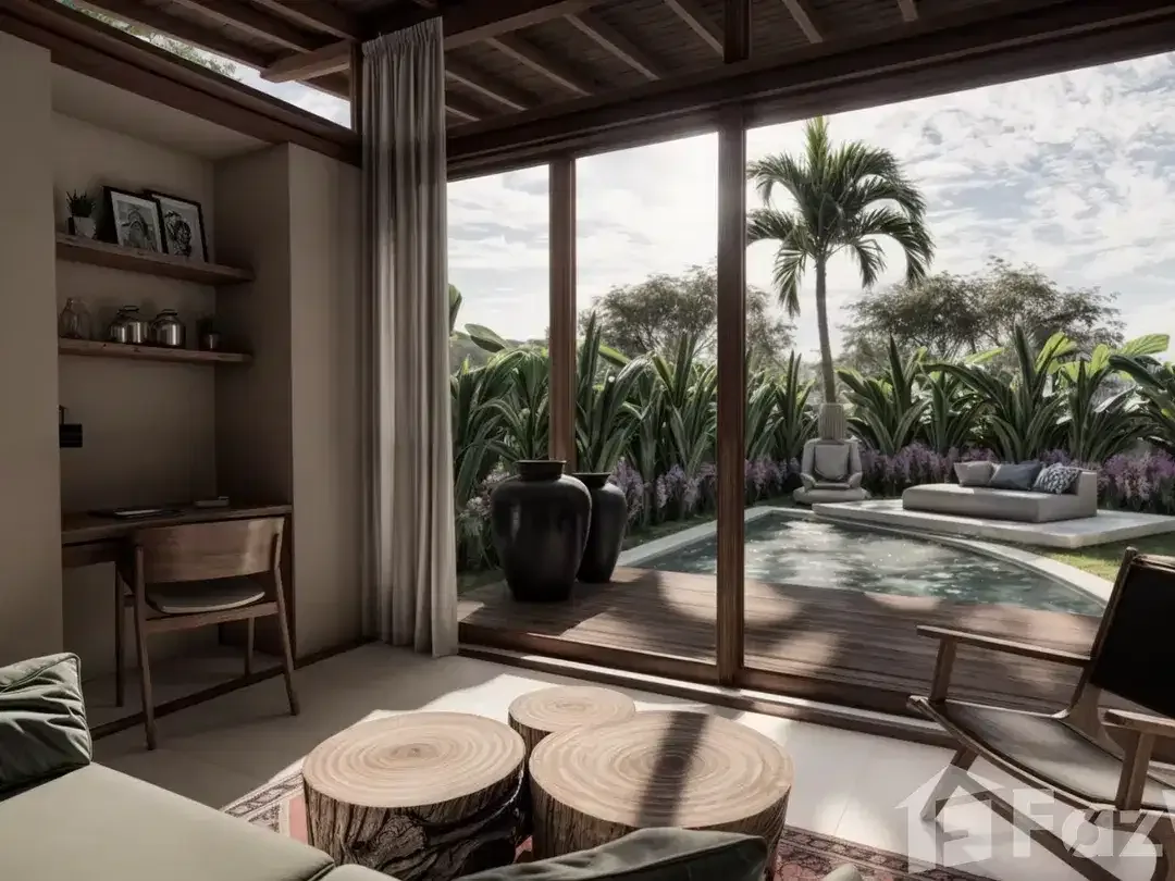 1 Bedroom Villa for sale in Uluwatu, Bali - Image 5 of 7