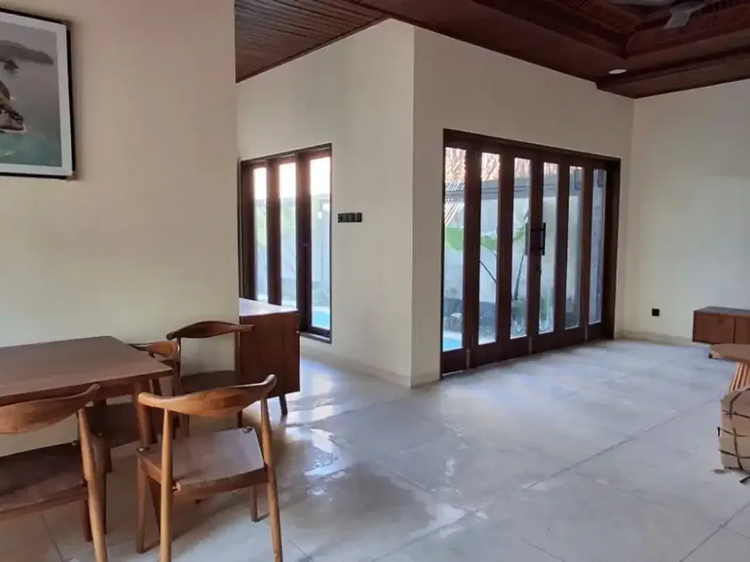 Disewakan villa furnished Lokasi di Umalas, Badung - Bali - Image 6 of 10