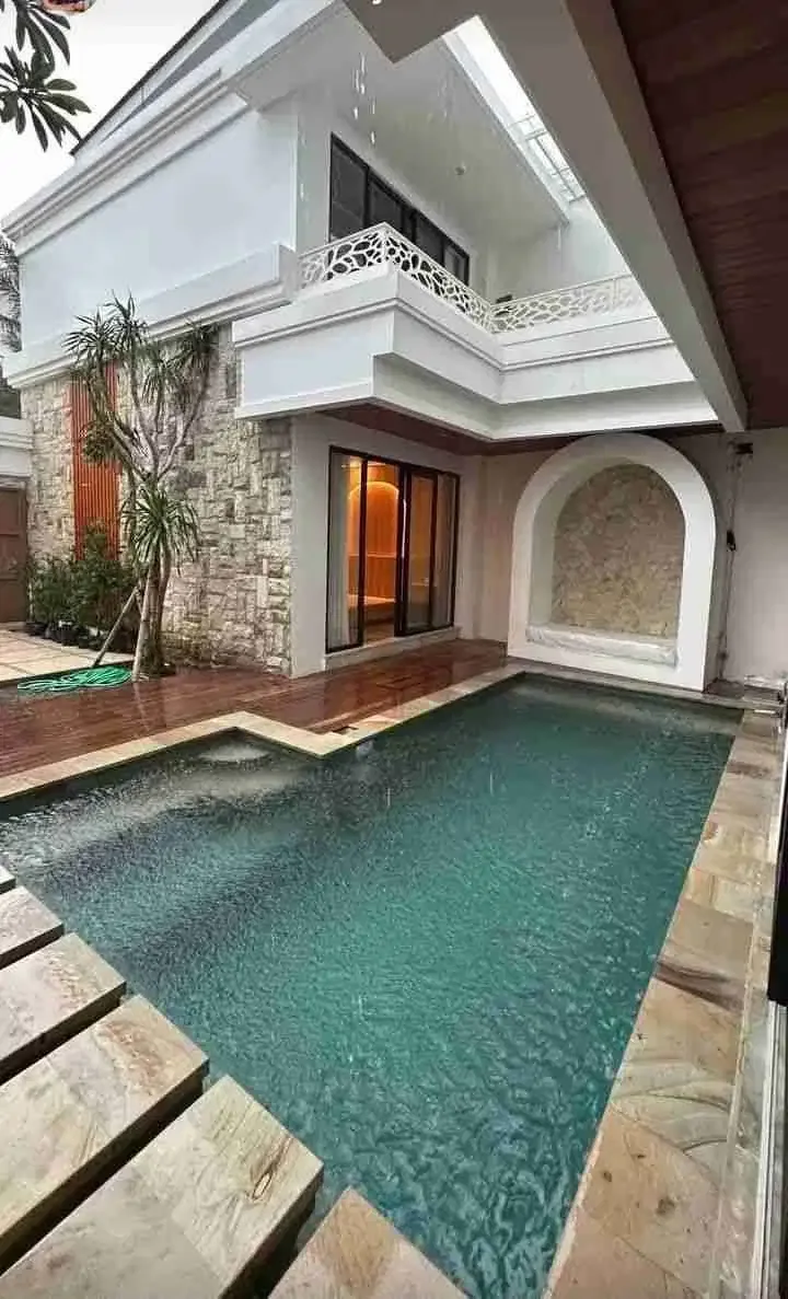 Villa Cepaka Munggu 3 Bedrooms - Image 2 of 7