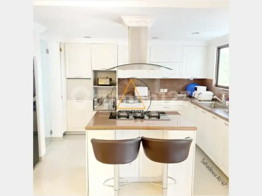 Villa Ocean View Berlokasi di Komplek Elit Pecatu Graha - Image 2 of 5