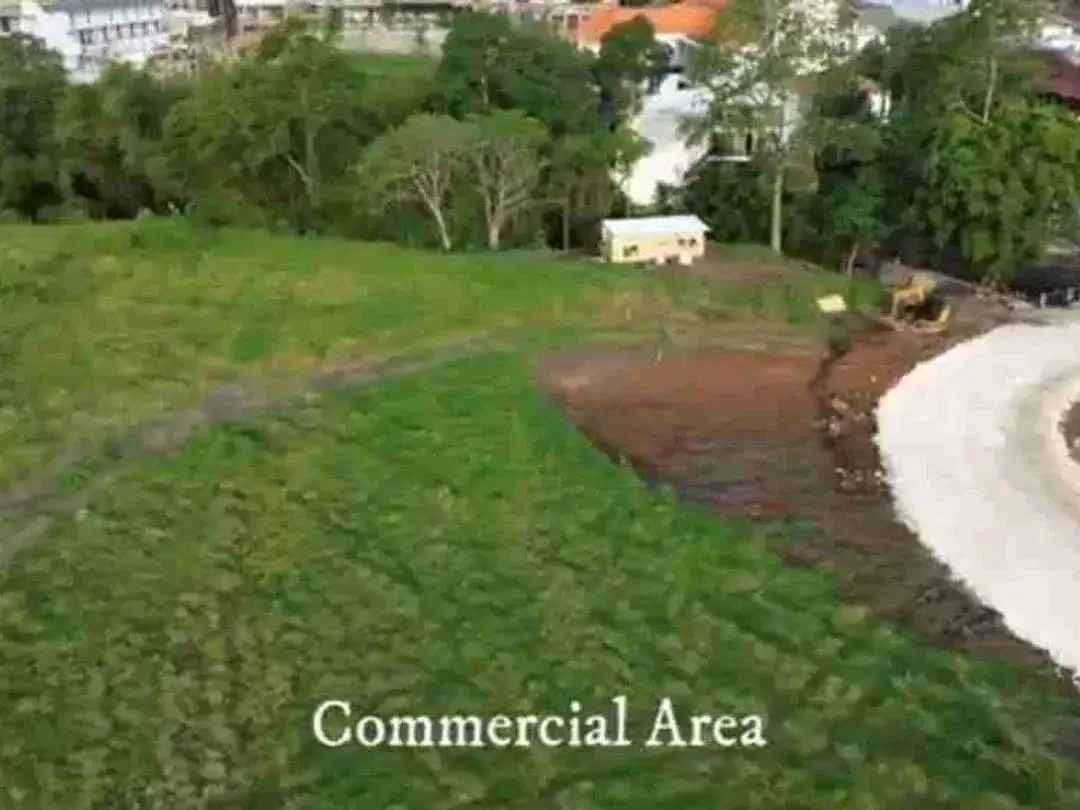 Tanah kavling commercial Residential Canggu Hill Bali - Image 5 of 10