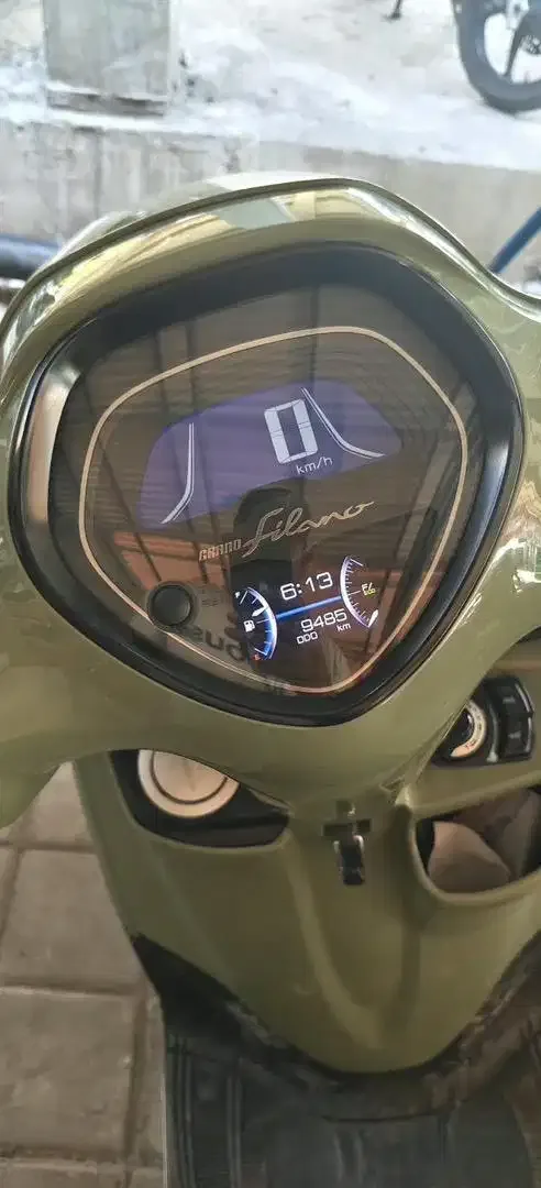Yamaha Filano thn 2025 - Image 4 of 4