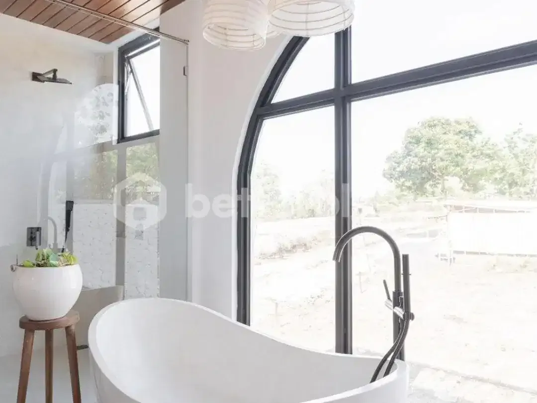 Stylish Two-Storey Villa with Sauna and Pool, Just Minutes from Bingin Beach - Image 6 of 10