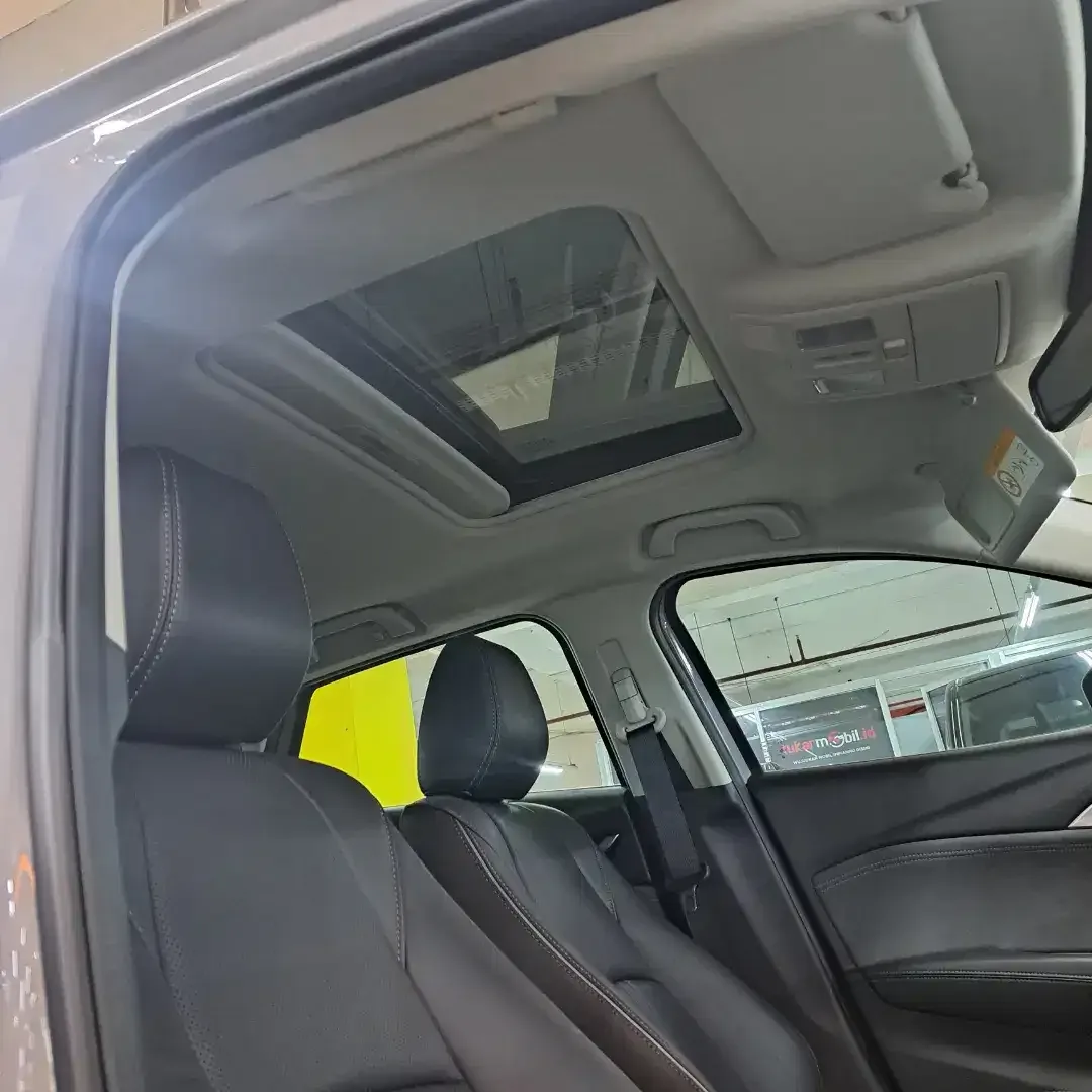 (Km 2rb) Mazda cx3 2025 pakai 2026 - Image 6 of 10