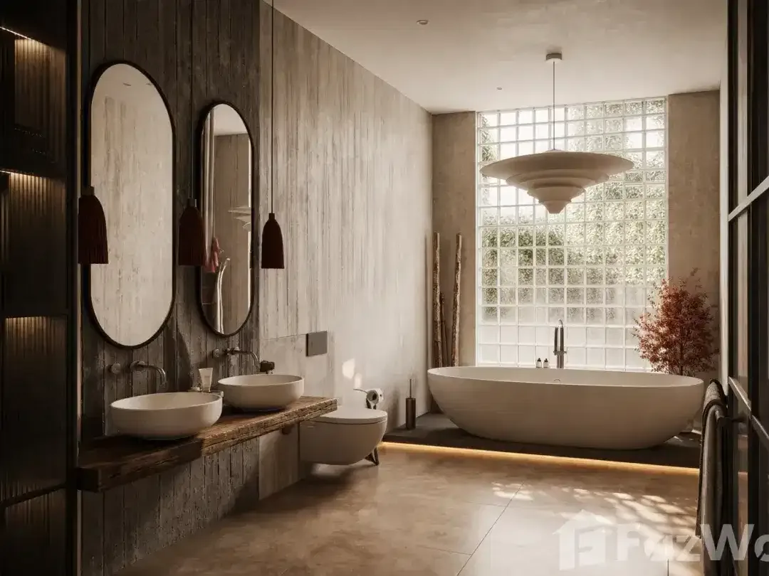 2 Bedroom Villa for sale at Re:Imagined Villas Ubud 2 - Image 4 of 9