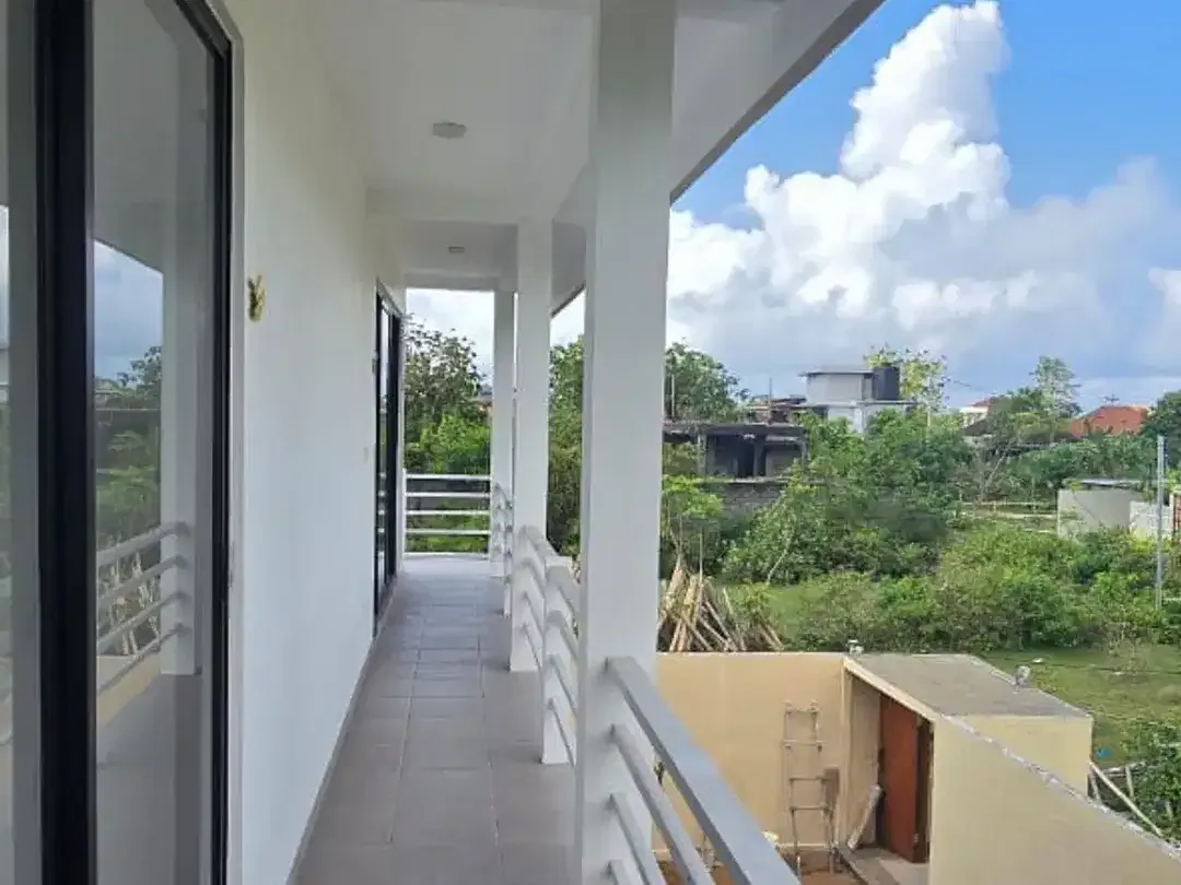 DISEWAKAN RUMAH VILLA AREA KUTUH, KUTA SELATAN - Image 8 of 10