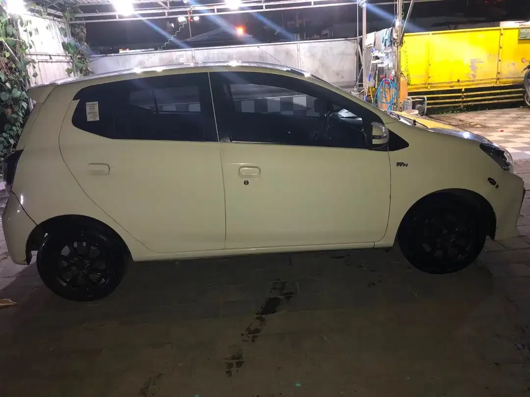 Jual Daihatsu Ayla Automatic Transmission 1.200cc 2022 - Image 6 of 10