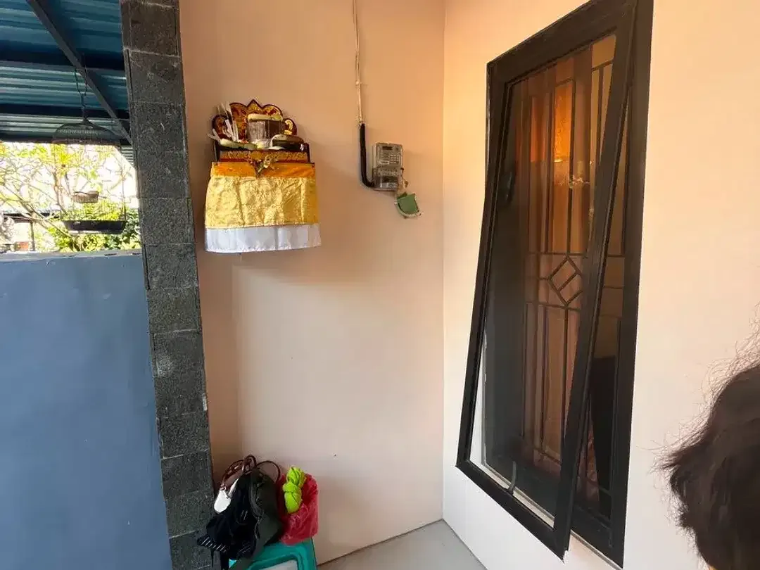 RUMAH KONTRAKAN MAHASISWA UNUD JIMBARAN NEGO MURAH - Image 3 of 10