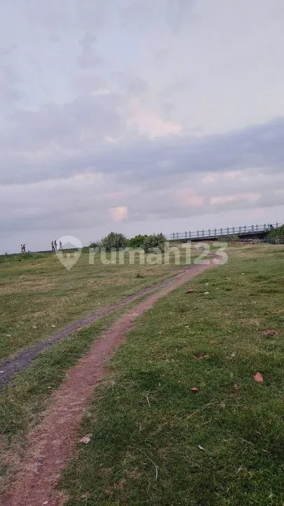 Jual tanah dekat pantai sanur - Image 2 of 4
