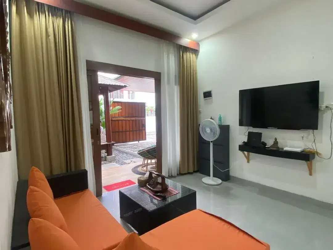 For Sale 3 Bedrooms Villa - Taman Penta Jimbaran - Image 3 of 10