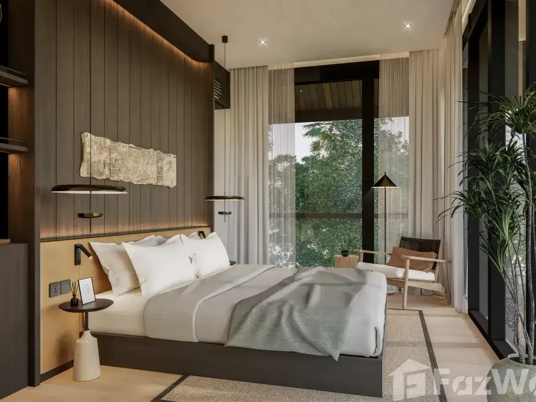 3 Bedroom House for sale at Damara Estate Jimbaran Hijau - Image 3 of 6