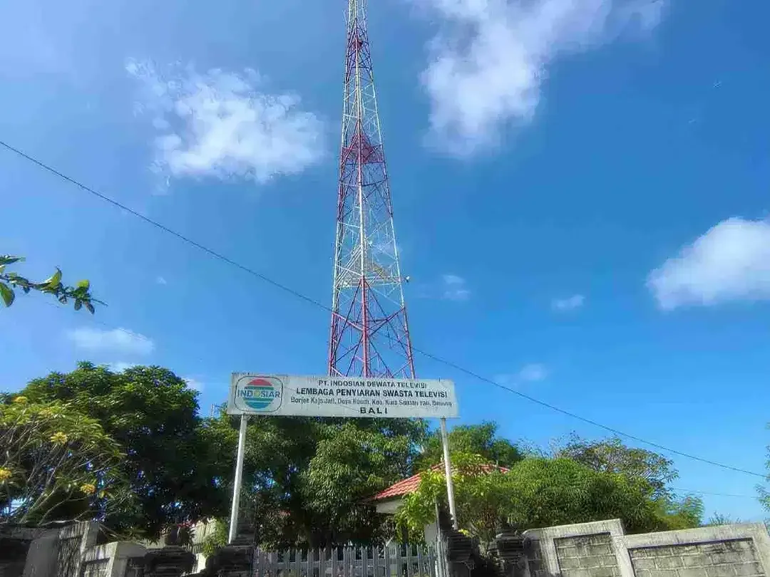 DIJUAL TANAH UKURAH KECIL, KUTUH, NUSA DUA, BADUNG - Image 5 of 9