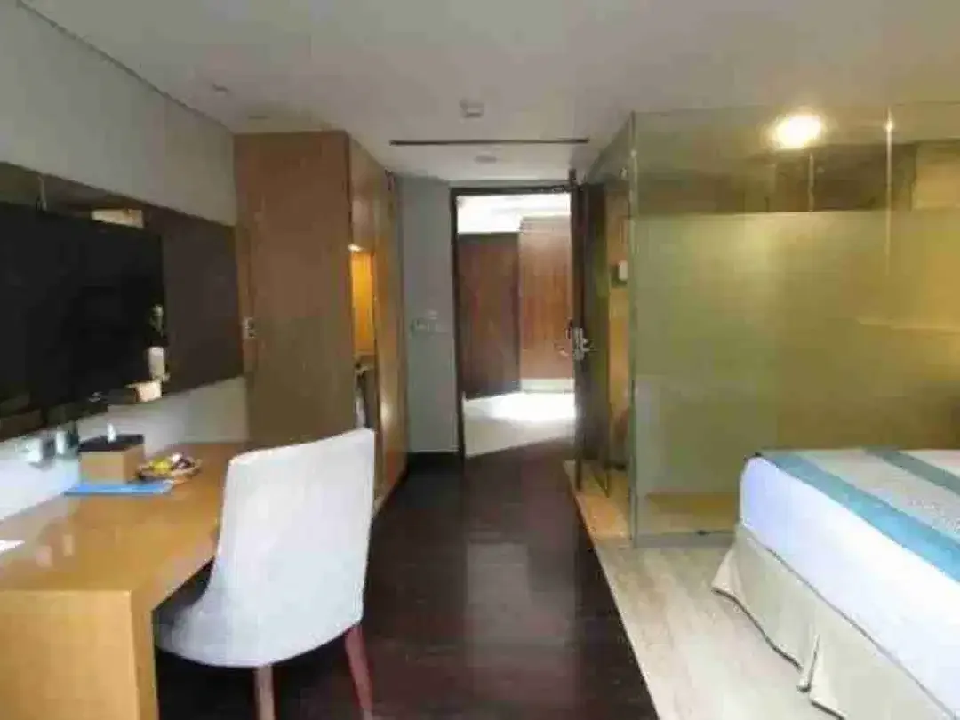 Dijual Via Lelang Hotel lokasi Komp Villa Kendal Jalan Petitenget  Kel Kerobokan Kelod Kec Kuta Kota Badung Bali - Image 4 of 5