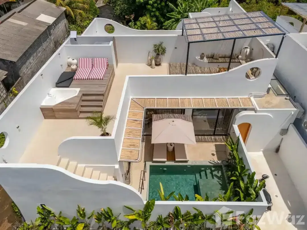2 Bedroom Villa for sale in Ungasan, Bali - Image 2 of 10