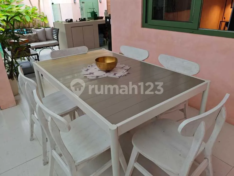 Villa Siap Huni di Balangan - Image 3 of 4