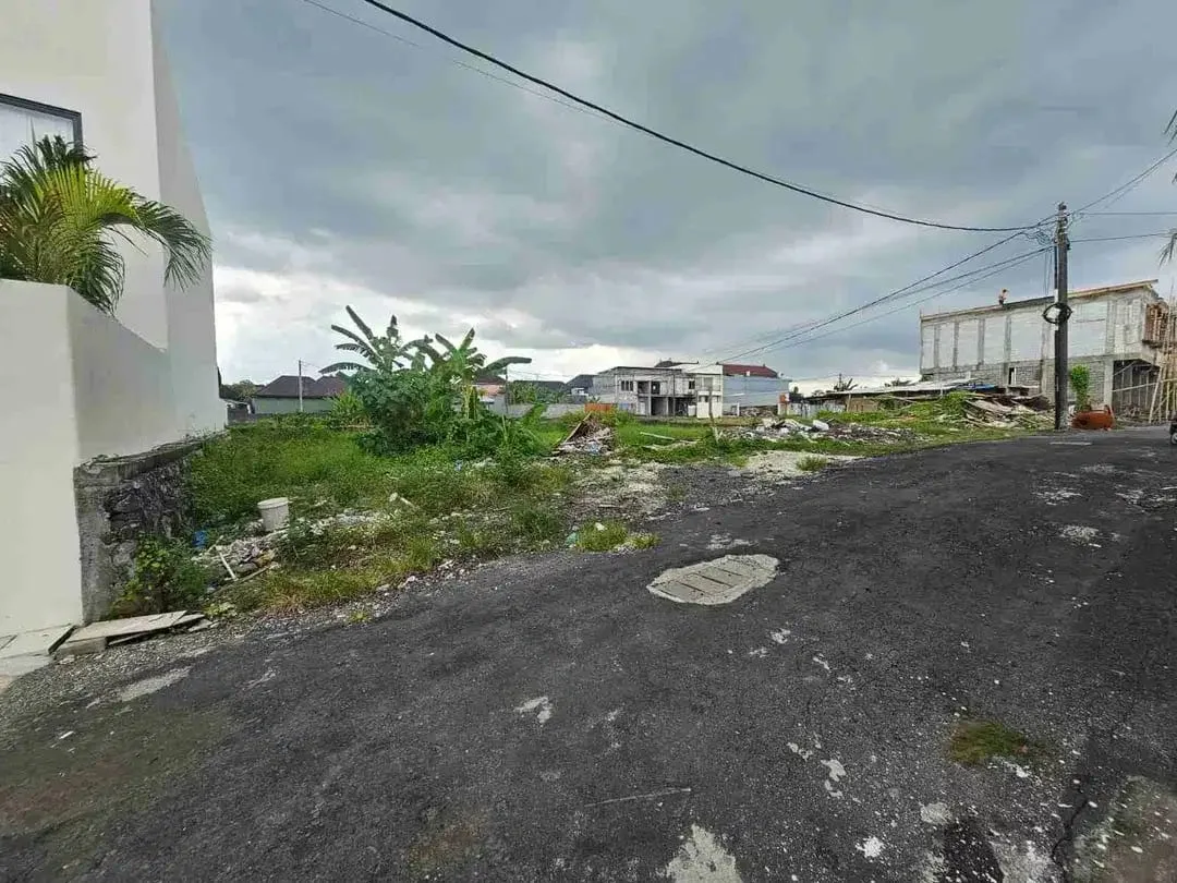 Tanah Buduk Mengwi Dekat Canggu - Image 5 of 7