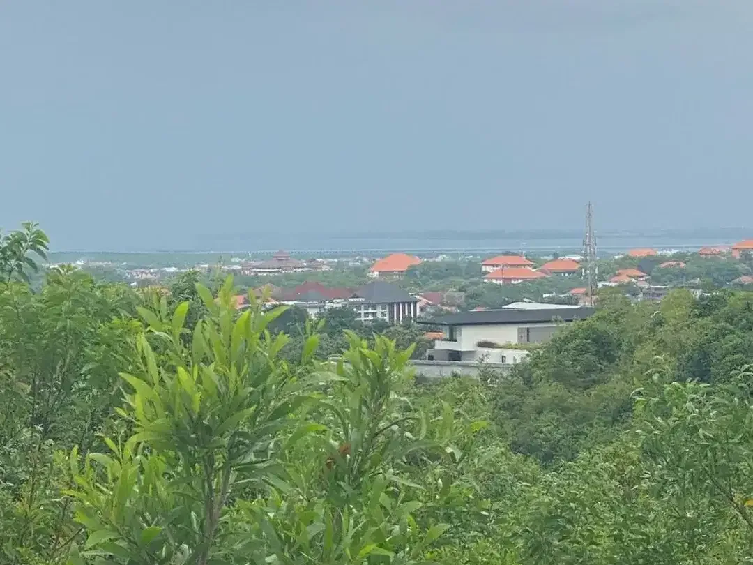 DIJUAL Tanah Murah area tundun penyu ungasan Bali - Image 3 of 5