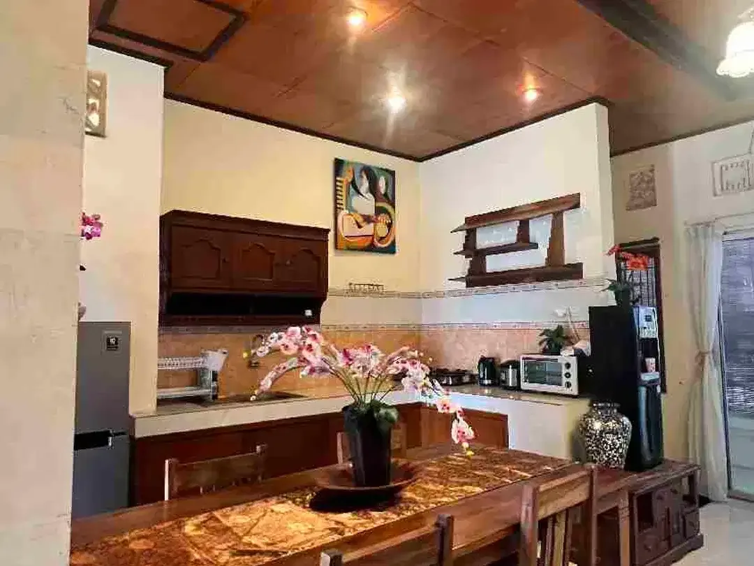 villa 4 bedroom dekat kerobokan - Image 7 of 10