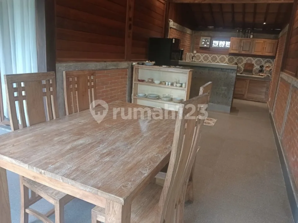 30-Year Leasehold Villa At Tebongkang, Singakerta (Near Ubud) (Zp-00007) - Image 4 of 4