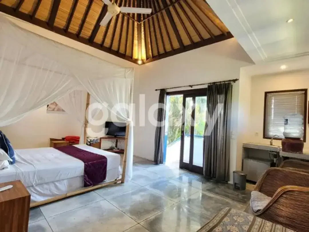 VILLA BAGUS 2 LANTAI DRUPADI SEMINYAK BADUNG, BALI - Image 7 of 10
