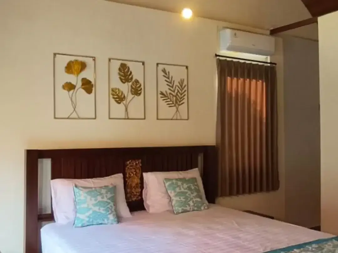 VILLA COZY DI SEKAR SARI KESIMAN KERTALANGU DENPASAR - Image 7 of 10