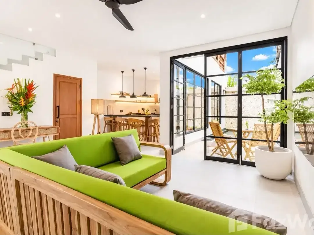 3 Bedroom Villa for sale in Legian, Bali - Image 8 of 10