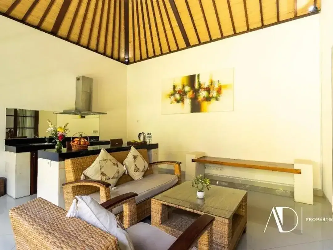 FREEHOLD | HOSPITALITY INVESTMENT OPPORTUNITY IN UBUD - Image 7 of 10