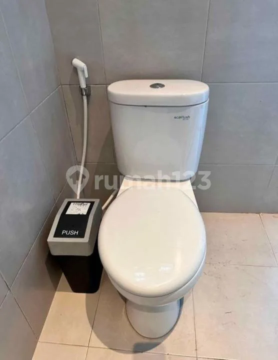 Rare Cute 2 Bedroom Mediterranean Villa In Sanur Hangtuah Fully Furnished For Yearly Rent - Image 4 of 4