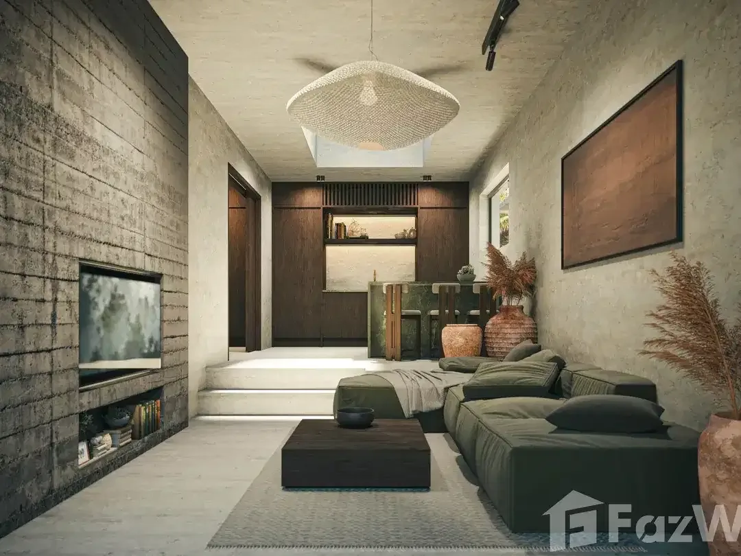 1 Bedroom Villa for sale in Uluwatu, Bali - Image 3 of 5