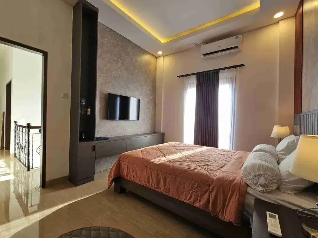 Brand New Villa Tropis modern Balangan Pratama Jimbaran - Image 7 of 10
