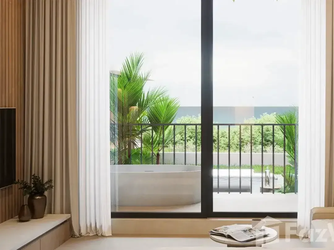 1 Bedroom Apartment for sale at Axora Residence - Image 3 of 5