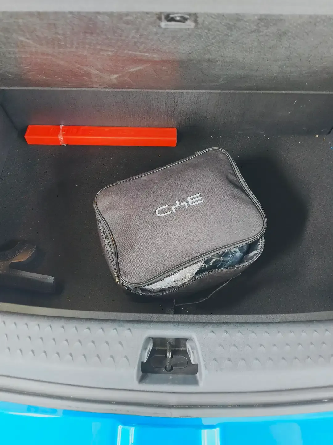 BYD Dolphin Premium 2024 - Image 10 of 10