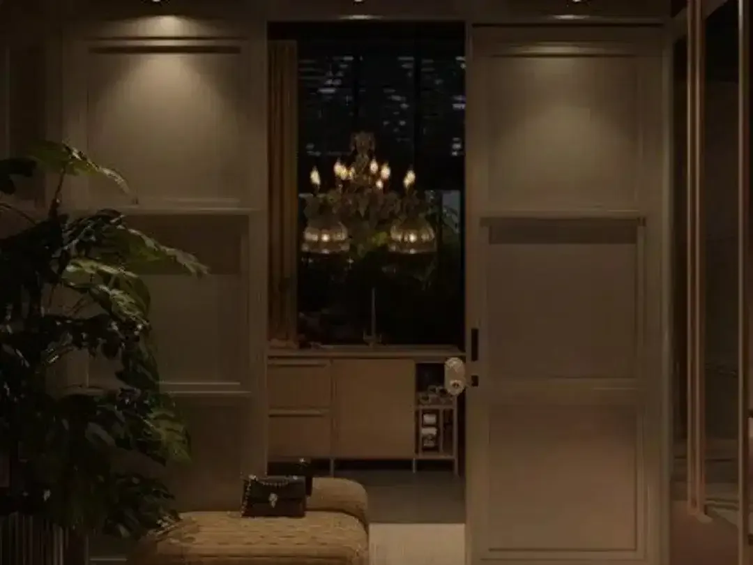 Apartemen bergaya “The Great Gatsby” di kawasan wisata utama Canggu - Image 6 of 10