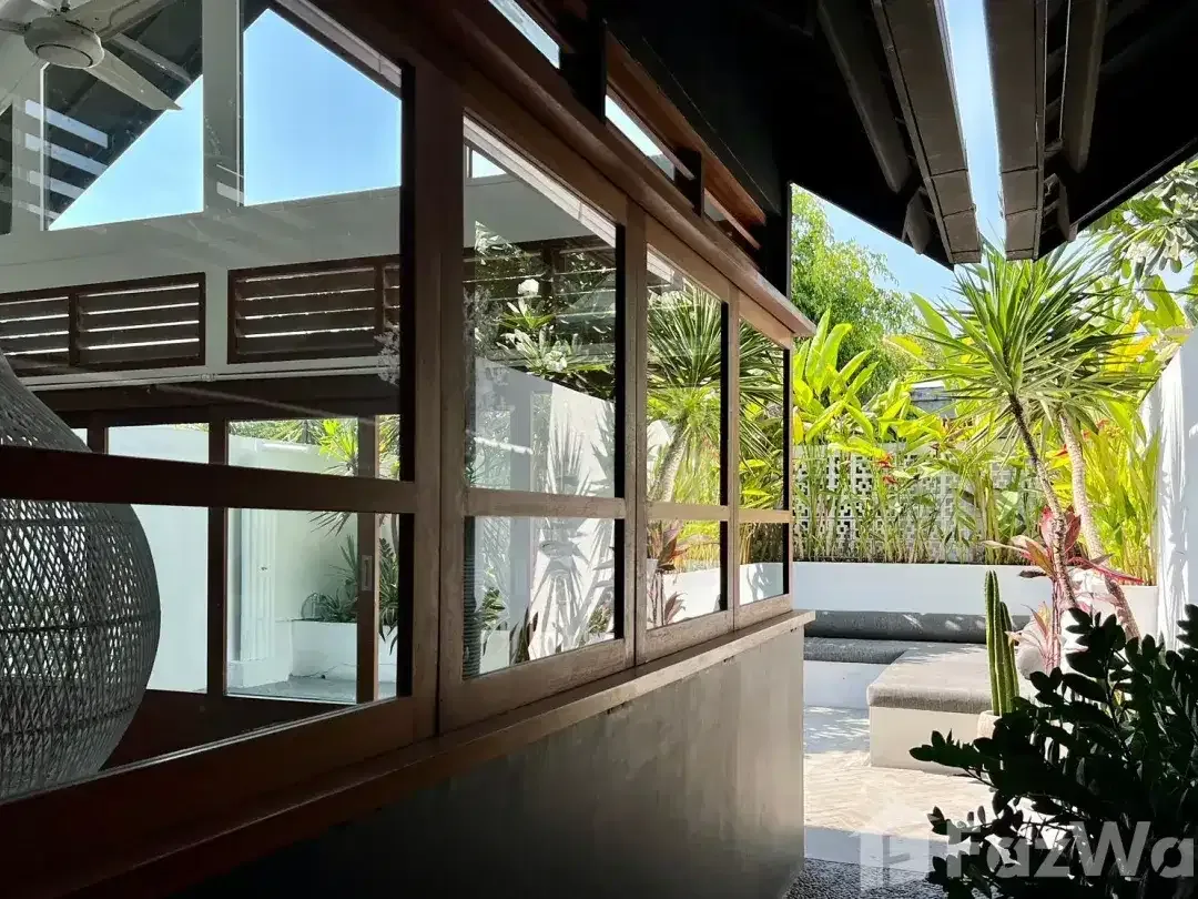 1 Bedroom Villa for sale at Villa Black - Image 2 of 10