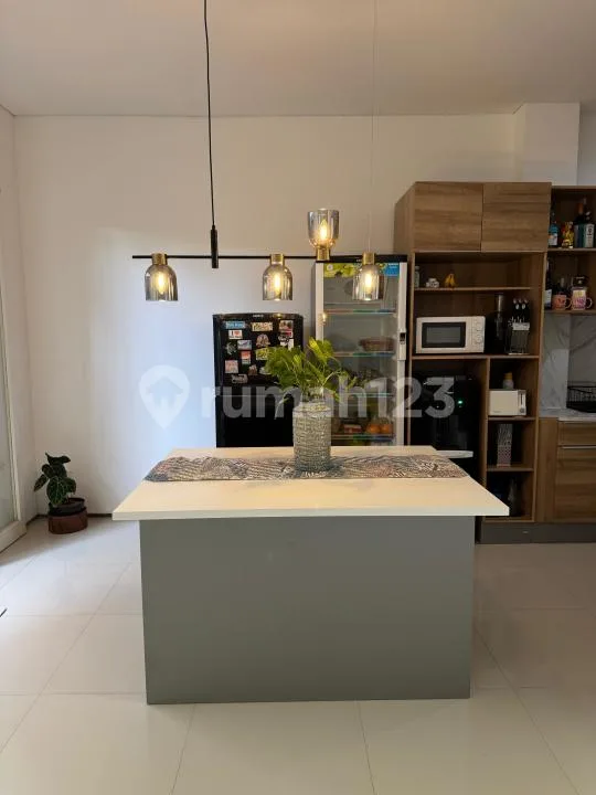 Rumah di Sunset Palm Residence Seminyak sebelah JB School - Image 3 of 4