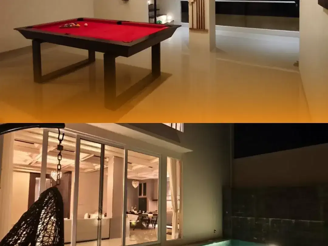 Dijual Rumah Mewah 3 Lantai Daerah Bali Arum Jimbaran - Image 7 of 8