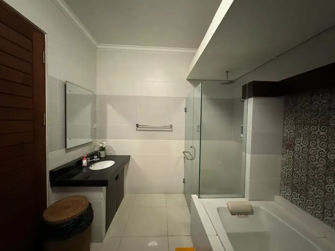 Dijual Villa Dekat Atlas Beach Club di Canggu Berawa - Image 8 of 10