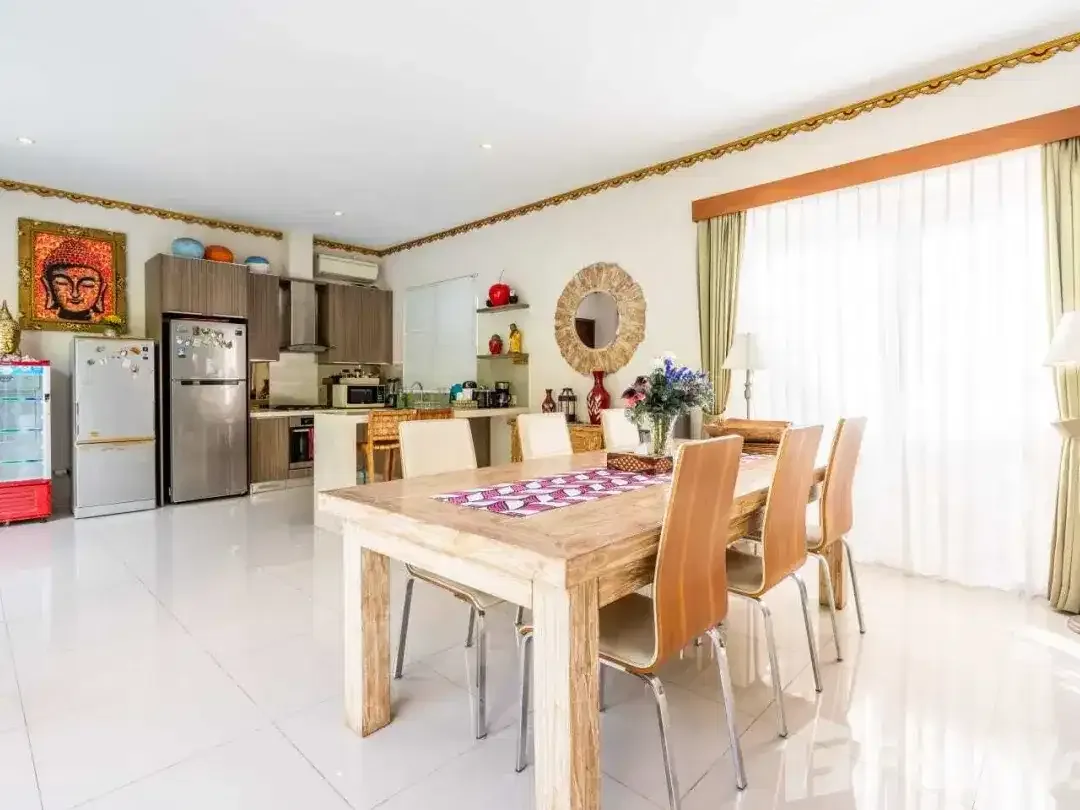 3 Bedroom Villa for sale in Denpasar Barat, Bali - Image 6 of 10