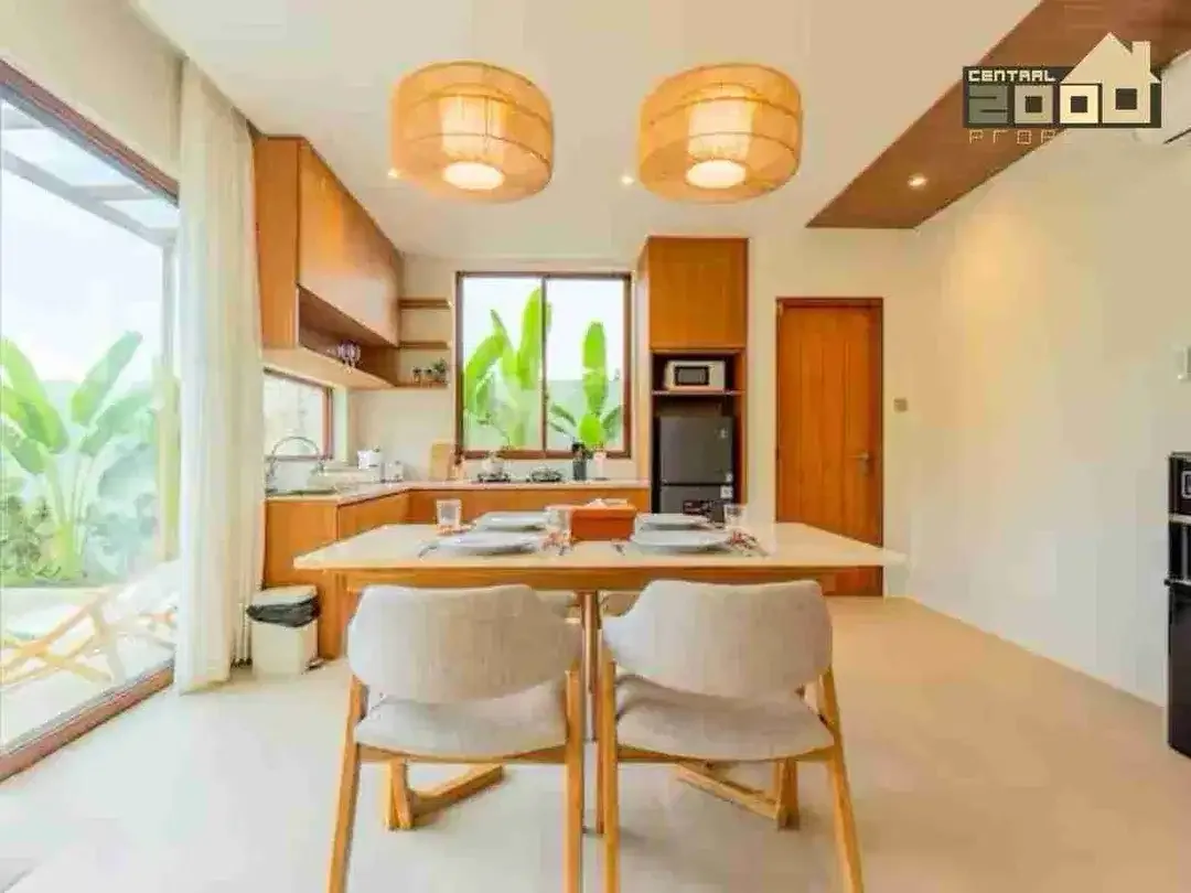 Luxury Ocean View Villas in Prime Area, Minutes to Bingin Beach - Image 4 of 10