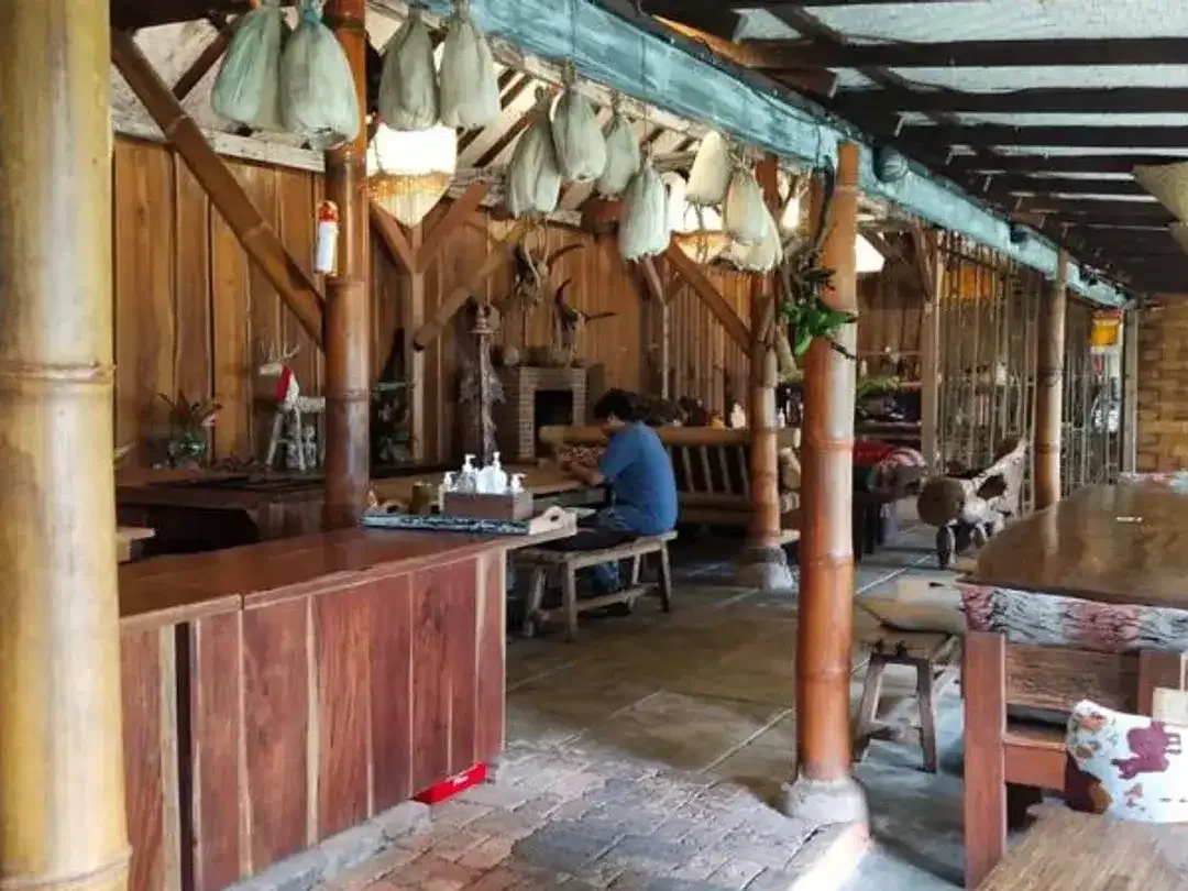GLAMPING JATILUWIH PENEBEL TABANAN, BALI - Image 2 of 9